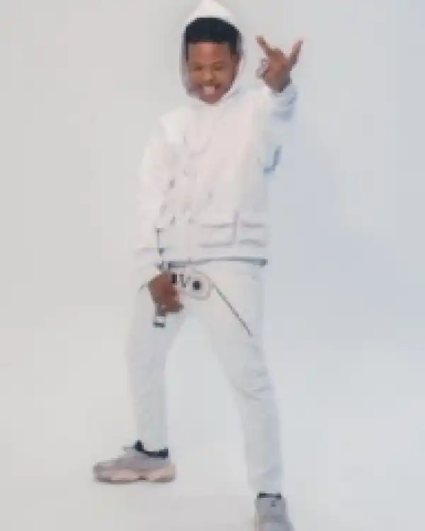 Nasty C - Problem (Snippet)